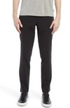 TED BAKER JOHN FLAT FRONT JERSEY TROUSERS,TB603118 704