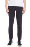 TED BAKER JOHN FLAT FRONT JERSEY TROUSERS,TB603119 704