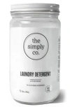 THE SIMPLY CO . LAVENDER LAUNDRY DETERGENT,TSC32OZLAV