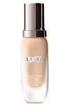 La Mer The Soft Fluid Long Wear Foundation Spf 20 In 220 - Neutral