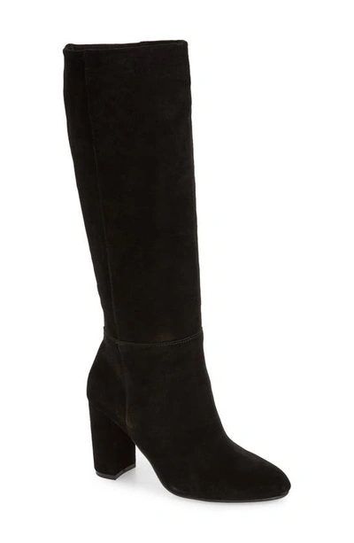 Chinese Laundry Krafty Knee High Boot In Black