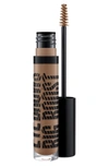 Mac Cosmetics Mac Eye Brows Big Boost Tinted Brow Gel In Brunette