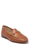 Sam Edelman Loraine Bit Loafer In Brown