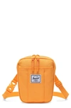 Herschel Supply Co Cruz Crossbody Bag In Blazing Orange