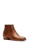 FRYE CARSON PIPING BOOTIE,74697