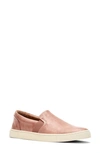 FRYE IVY SLIP-ON SNEAKER,71311