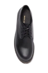 BROKEN HOMME GAVIN LUG SOLE DERBY,651457511429