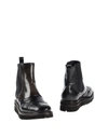 CATARINA MARTINS Ankle boot,44999487KL 11