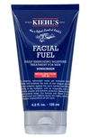Kiehl's Since 1851 Facial Fuel Daily Energizing Moisture Treatment For Men Spf 20, 6.8 oz