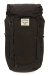 Osprey Archeon 28l Backpack In Stonewash Black