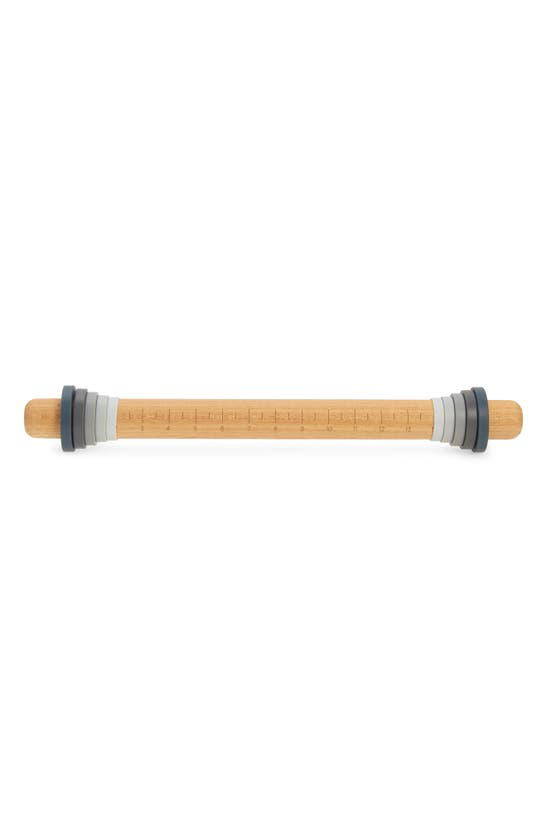 Five Two By Food52 Adjustable Rolling Pin