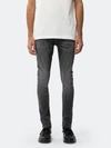 NUDIE JEANS NUDIE JEANS TIGHT TERRY FULL LENGTH SKINNY JEANS