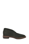 ALDEN SHOE COMPANY ALDEN UNLINED CHUKKA BOOT