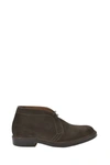 ALDEN SHOE COMPANY ALDEN UNLINED CHUKKA BOOT