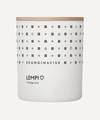 Skandinavisk Lempi Lidded Scented Candle 200g