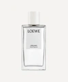 Loewe Oregano Home Fragrance 150ml In Transparent