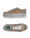 JC PLAY BY JEFFREY CAMPBELL SNEAKERS,11037118LO 15