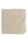 UCHINO ZERO TWIST BATH TOWEL,3-80010BBG