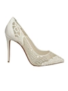 CHRISTIAN LOUBOUTIN CHRISTIAN LOUBOUTIN FOLLIES LACE PUMPS