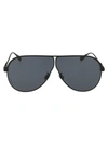 DIOR DIOR EYEWEAR DIORCAMP AVIATOR SUNGLASSES