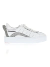 DSQUARED2 DSQUARED2 551 LOW