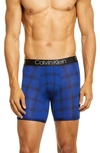 CALVIN KLEIN ULTRASOFT STRETCH MODAL BOXER BRIEFS,NB1797