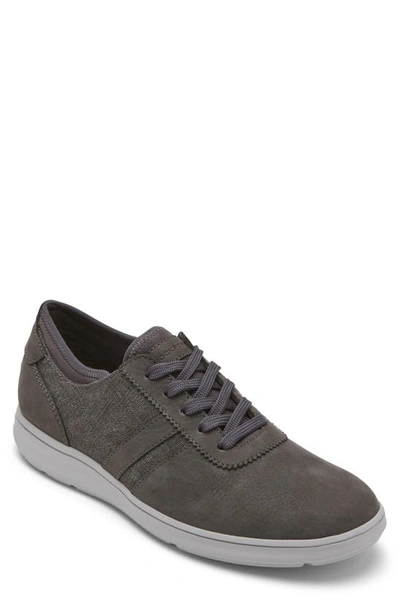 Rockport Zaden Sneaker In Grey