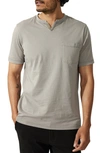 GOOD MAN BRAND PREMIUM COTTON T-SHIRT,G31A-11