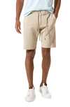 Good Man Brand Flex Pro 9-inch Jersey Shorts In Plaza