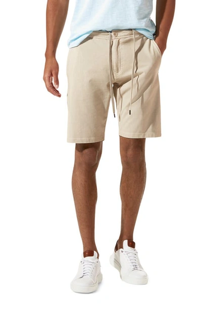 Good Man Brand Flex Pro 9-inch Jersey Shorts In Plaza