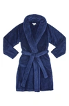 GRAVITY X MODERNIST WEIGHTED COLLAR ROBE,GRVRB1-0030