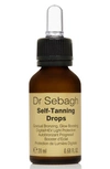 DR SEBAGH SELF-TANNING DROPS, 0.68 OZ,SESTD2