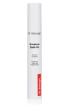 Dr Sebagh Breakout Spot-on Blemish Corrector, 0.5 oz