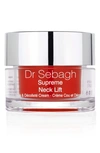 DR SEBAGH SUPREME NECK LIFT NECK & DÉCOLLETÉ CREAM, 1.7 OZ,SESNL2