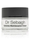 Dr Sebagh Extreme Maintenance Cream, 50ml - One Size
