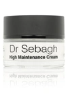 DR SEBAGH HIGH MAINTENANCE CREAM, 1.7 OZ,SEHM1