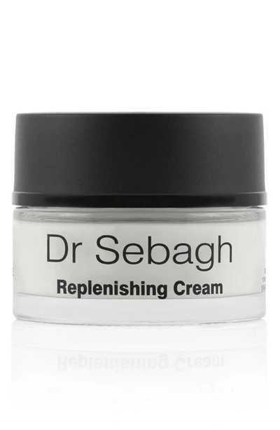 Dr Sebagh Natural Replenishing Cream (50ml) In White