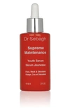 Dr Sebagh 1 Oz. Supreme Maintenance Youth Serum