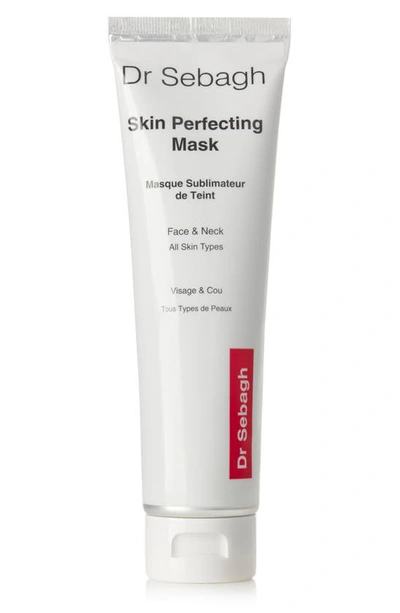 Dr Sebagh Skin Perfecting Mask, 150ml - One Size In Colorless