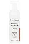 Dr Sebagh Foaming Cleanser, 150ml - One Size In Colorless