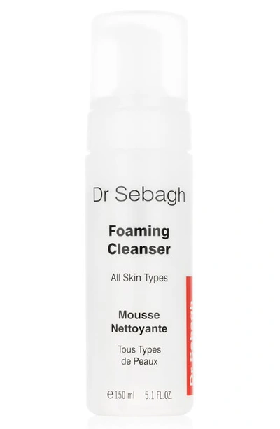 Dr Sebagh Foaming Cleanser, 150ml - One Size In Colourless