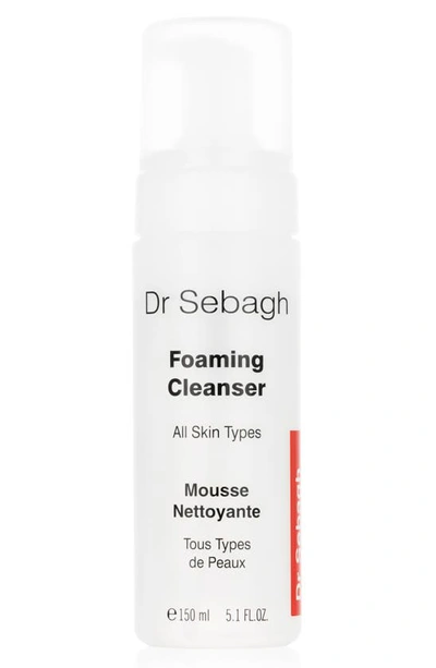 Dr Sebagh Foaming Cleanser, 150ml - One Size In Colorless