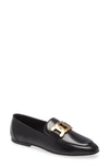 Tod's Loafers In Black