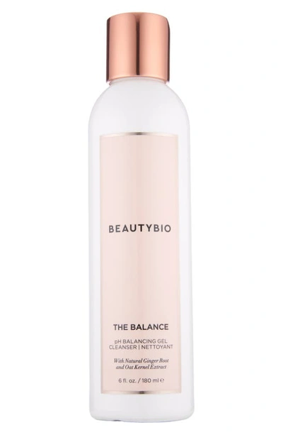 Beautybio The Balance Ph Balancing Cleanser, 12 oz