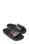 MELISSA BEACH SLIDE SANDAL,32947