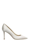 JIMMY CHOO JIMMY CHOO ROMY 85 PUMPS