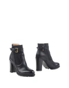 A.W.A.K.E. Ankle boot,11024665GE 13