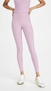 BEYOND YOGA HIGH WAISTED MIDI LEGGINGS,BYOGA30762