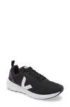 Veja Alveomesh Sneaker In Black