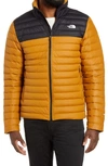 THE NORTH FACE PACKABLE SLIM FIT STRETCH DOWN JACKET,NF0A3Y56BQW